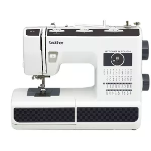 Semi-automatic sewing machine Brother HF37