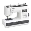 Semi-automatic sewing machine Brother HF37 Photo 2