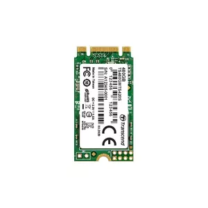 SSD disk Transcend 480GB M.2 6Gbit/s TS480GMTS420S