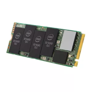 SSD diskdziņš Intel 665p 1 TB M.2 PCI Express 3.0 NVMe 3D3 QLC