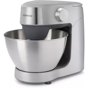 Kenwood Prospero+ in Silver кухонная комбайн 1000 W 4,3 L Серебристый