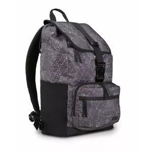 OGIO BACKPACK XIX 20 VIOLET (SMOKE NOVA) P/N: 5920031OG