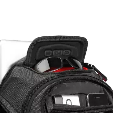 Рюкзак OGIO Renegade RSS 17 Black Polyester Photo 4