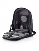 Casual backpack XD-Design Bobby Hero Small Photo 10