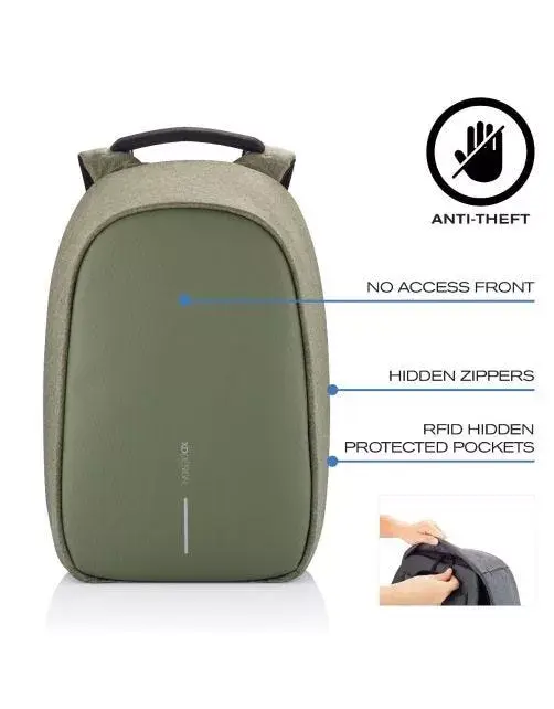 Casual backpack XD-Design P705.797 Photo 11