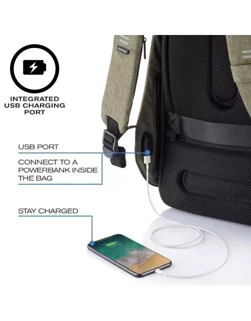 Casual backpack XD-Design P705.797 Photo 13