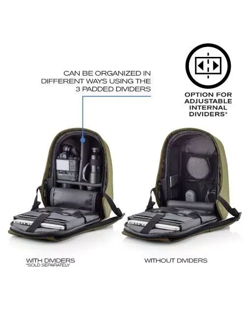 Casual backpack XD-Design P705.797 Photo 19
