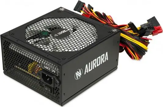 Barošanas bloks IBOX iBox Aurora 500