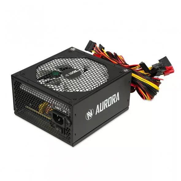 Power Supplies (PSU)
