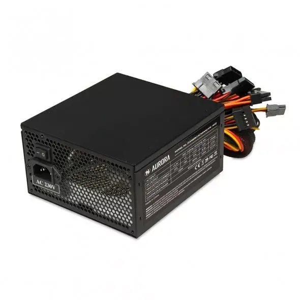 IBOX iBox Aurora 700 W блок питания Photo 6