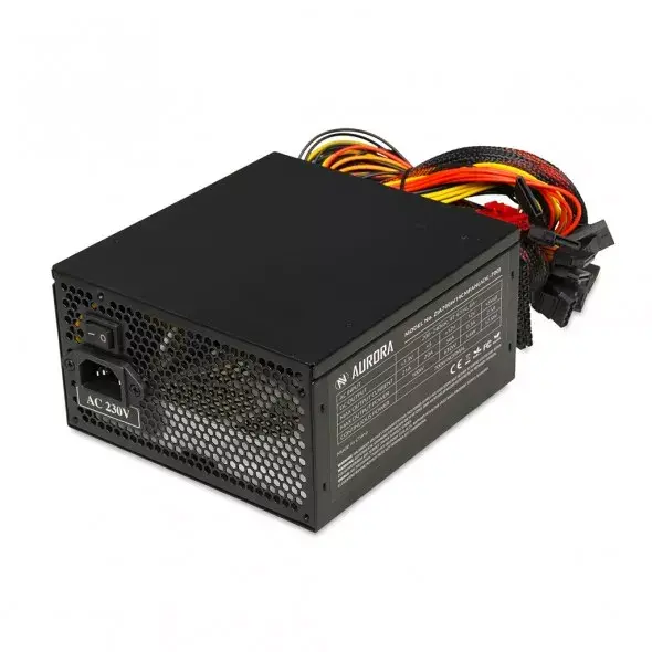 IBOX iBox Aurora 700 W блок питания Photo 8