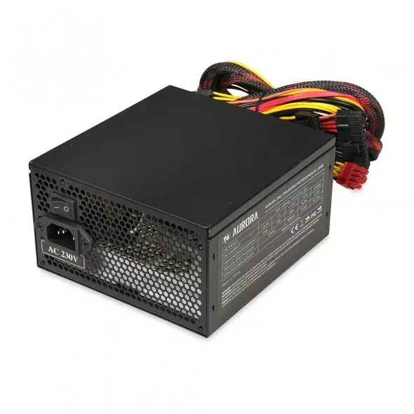 IBOX iBox Aurora 700 W блок питания Photo 9