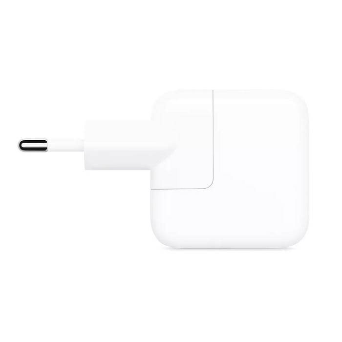 Power adapters for portable devices