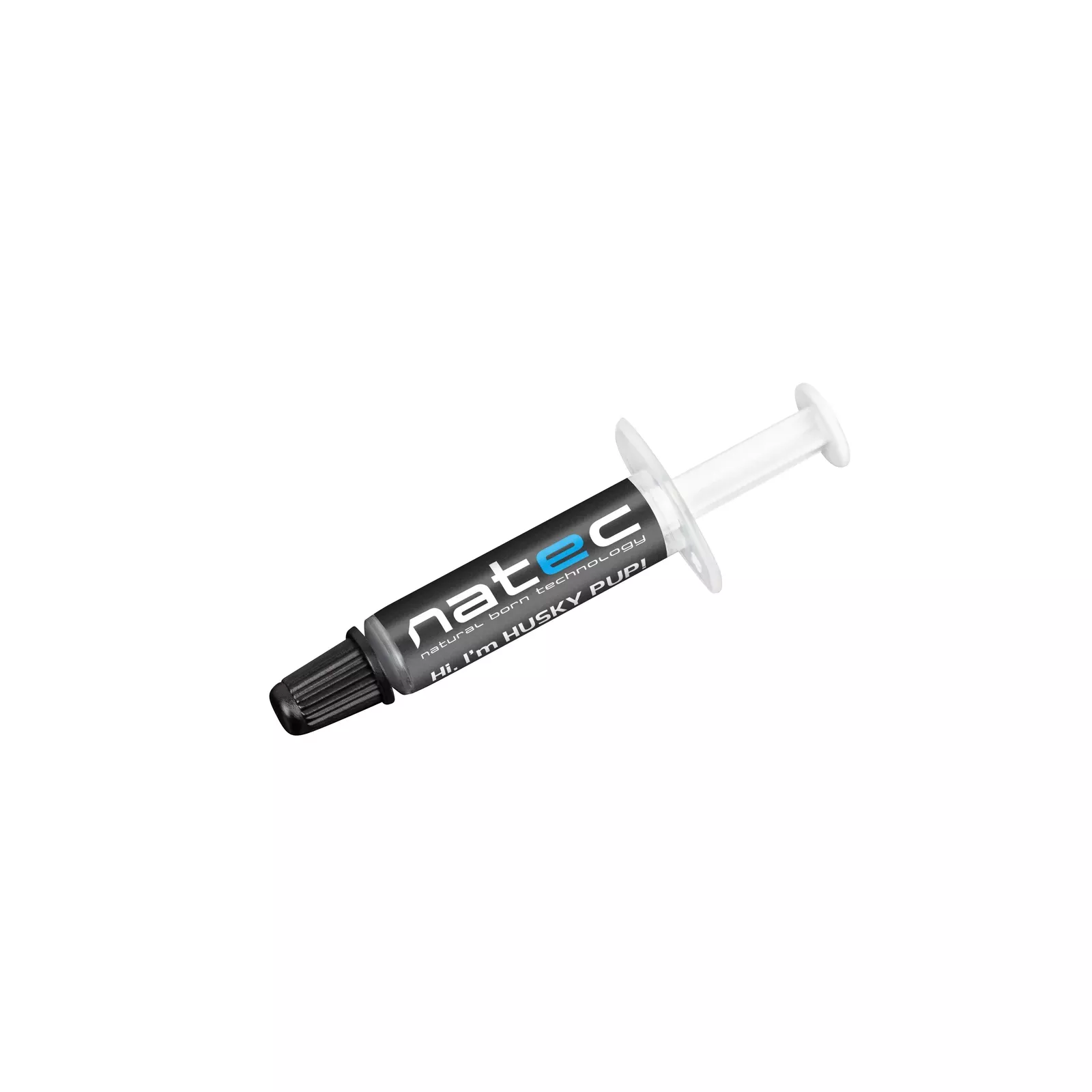 NATEC Husky Pup heat sink compound NPT-1580 Photo 2