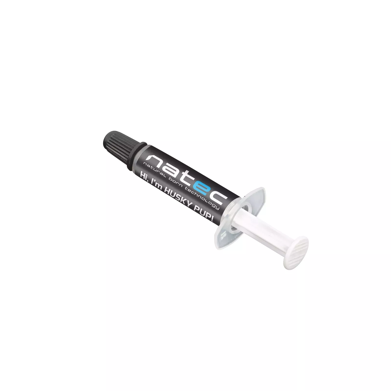 NATEC Husky Pup heat sink compound NPT-1580 Photo 3