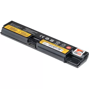 Аккумулятор t6 power для Lenovo ThinkPad E570/E575, 2600 мА·ч 38 Вт·ч