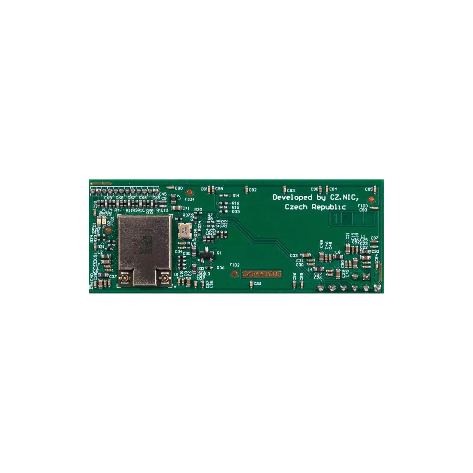 TURRIS RTMX-ASWIFI Photo 1