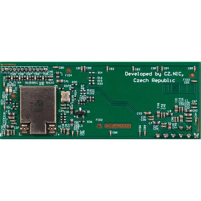 TURRIS RTMX-ASWIFI Photo 1