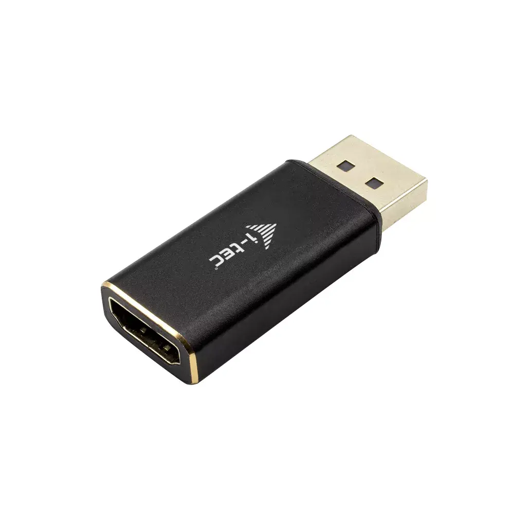 DisplayPort uz HDMI adapteris i-tec DP2HDMI4K60HZ Photo 2