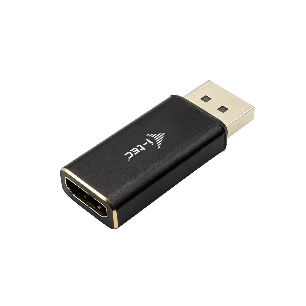 DisplayPort to HDMI Adapter i-tec DP2HDMI4K60HZ Photo 4
