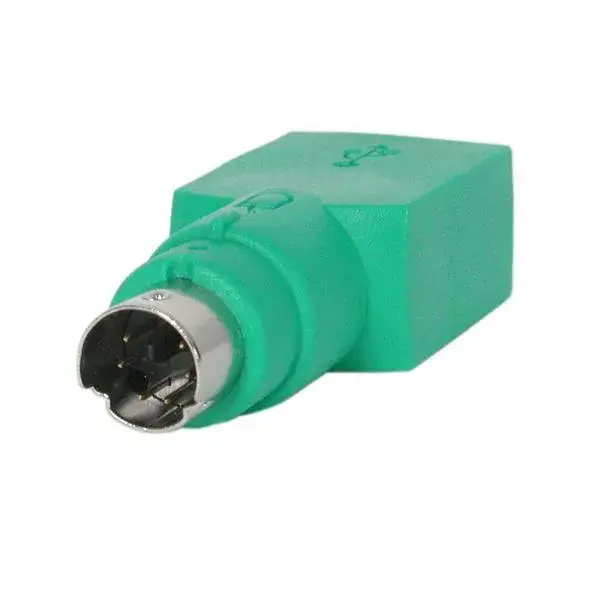 USB peles uz PS/2 adapteris StarTech.com GC46FM Photo 2