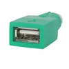 USB peles uz PS/2 adapteris StarTech.com GC46FM Photo 3
