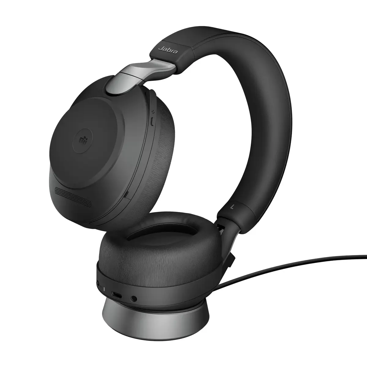 Наушники Jabra Evolve2 85 Photo 2