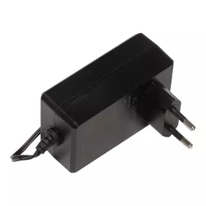 Barošanas adapteris Mikrotik MT48-570080-11DG Iekštelpu 45.6W Melns