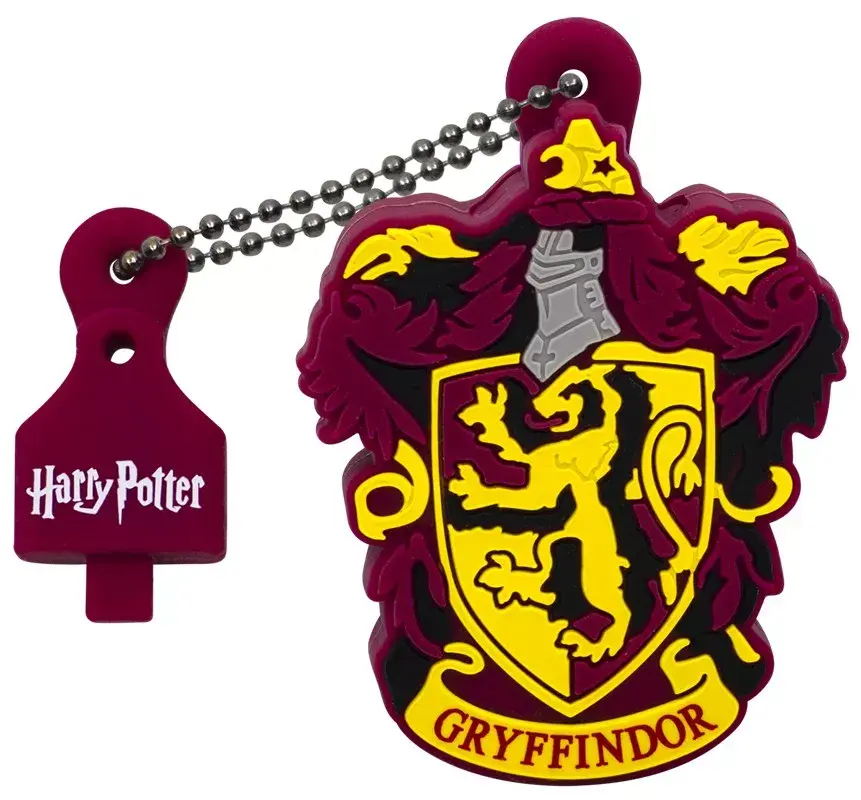 USB flash drive Emtec Gryffindor Photo 2