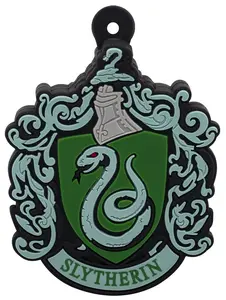 USB флеш-память Emtec Harry Potter Collector Slytherin 16 ГБ USB Type-A 2.0 Черная