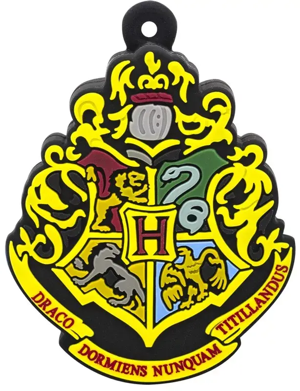 USB flash drive Emtec Harry Potter Collector Hogwarts Photo 2