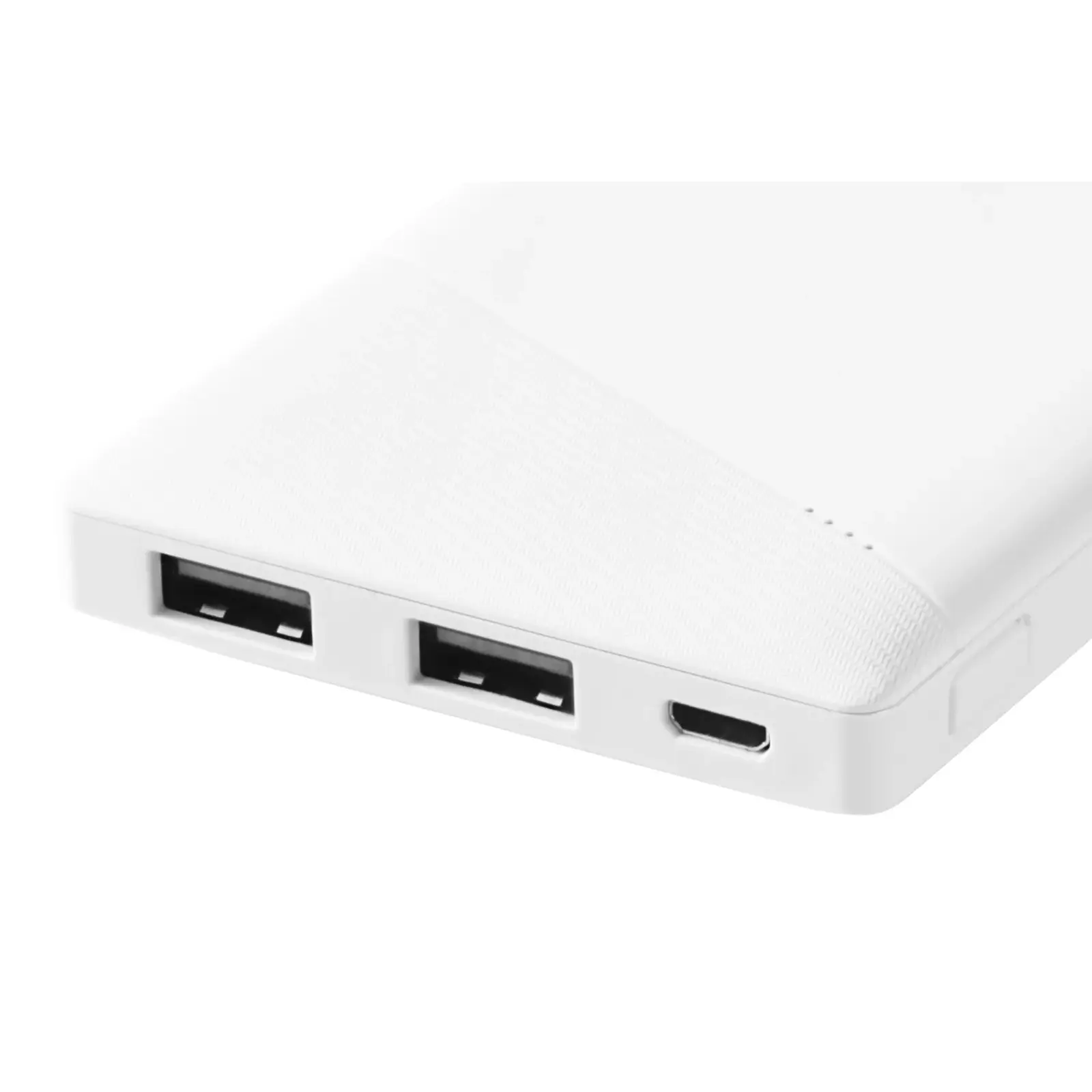 Portatīvais akumulators Deltaco PB-A1000, 5000 mAh Photo 2