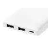 Portatīvais akumulators Deltaco PB-A1000, 5000 mAh Photo 2