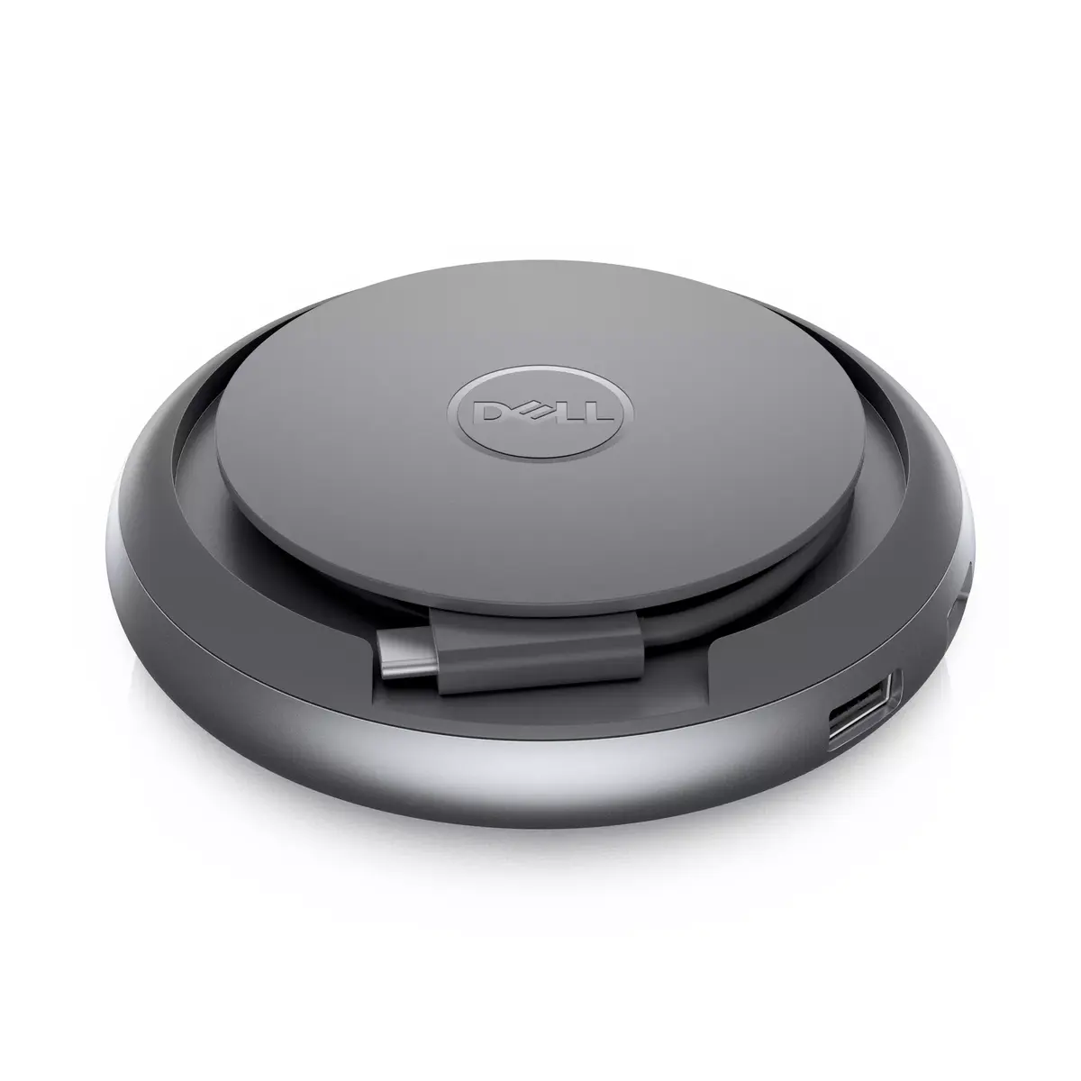 Skaļrunis DELL Mobile Adapter MH3021P Photo 4