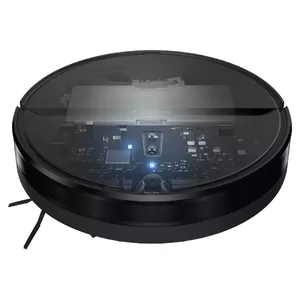 Roborock E4 0,64 L Putekļu maiss Melns