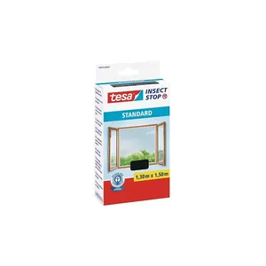 Mosquito net Window TESA 55672-21 Width 1500 mm Height 1300 mm