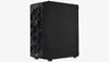 AEROCOOL Hive-G-BK-v3 Midi Tower korpuss Photo 6