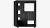 AEROCOOL Hive-G-BK-v3 Midi Tower korpuss Photo 10