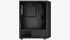 AEROCOOL Hive-G-BK-v3 Midi Tower korpuss Photo 12