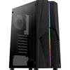 AEROCOOL Mecha Midi Tower Black — PC case Photo 2