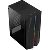 AEROCOOL Mecha Midi Tower Black — PC case Photo 6