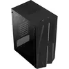 AEROCOOL Mecha Midi Tower Black — PC case Photo 9