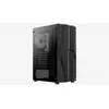 Datora korpuss Aerocool Mecha-G-BK-v2 Photo 3