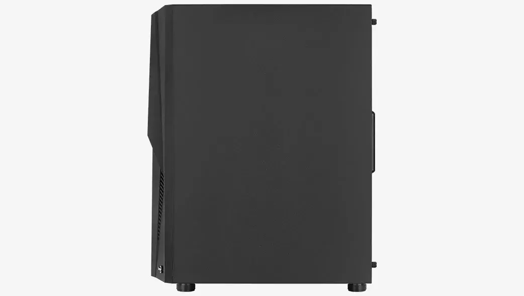 Datora korpuss Aerocool Mecha-G-BK-v2 Photo 10