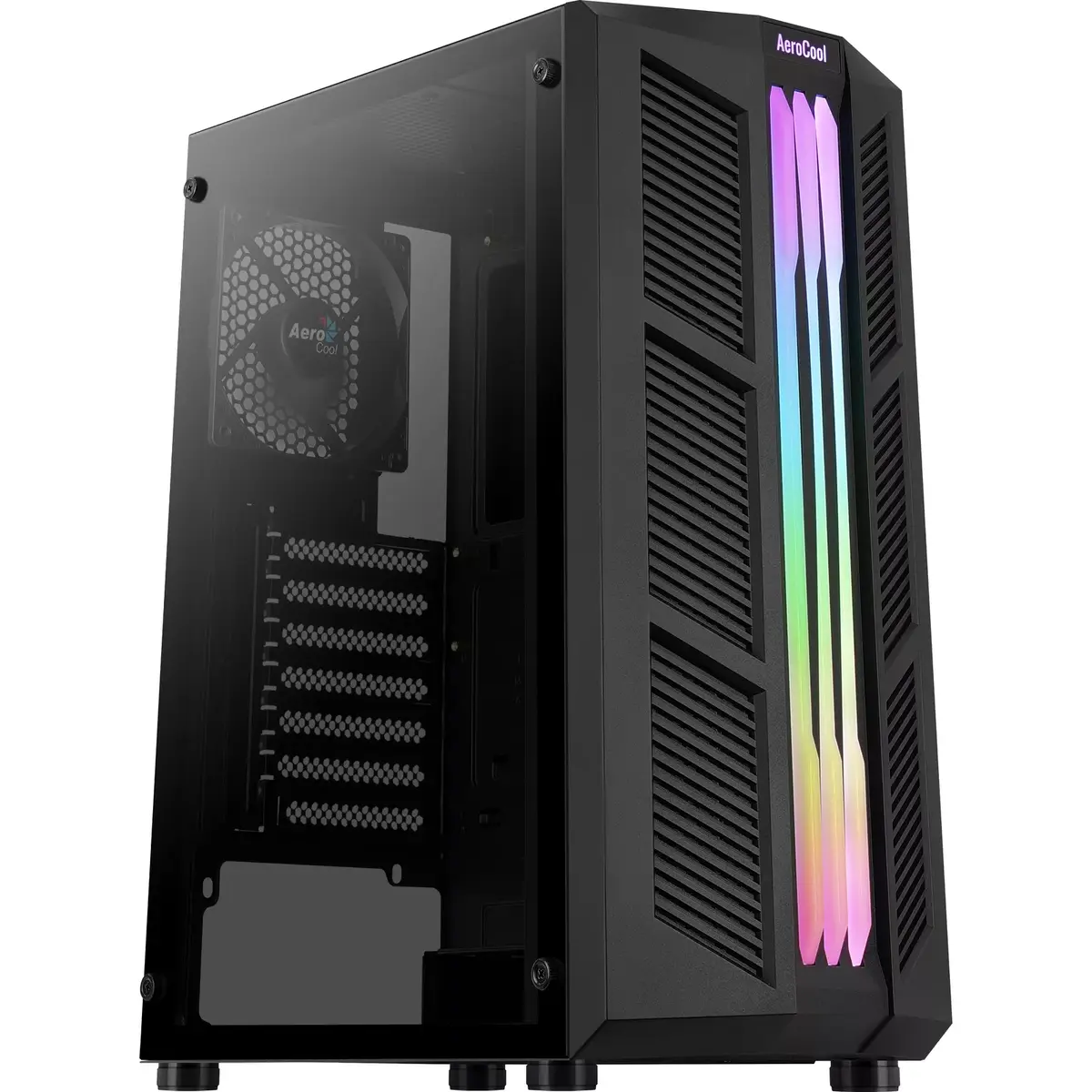 Компьютерный корпус Aerocool Prime Photo 2
