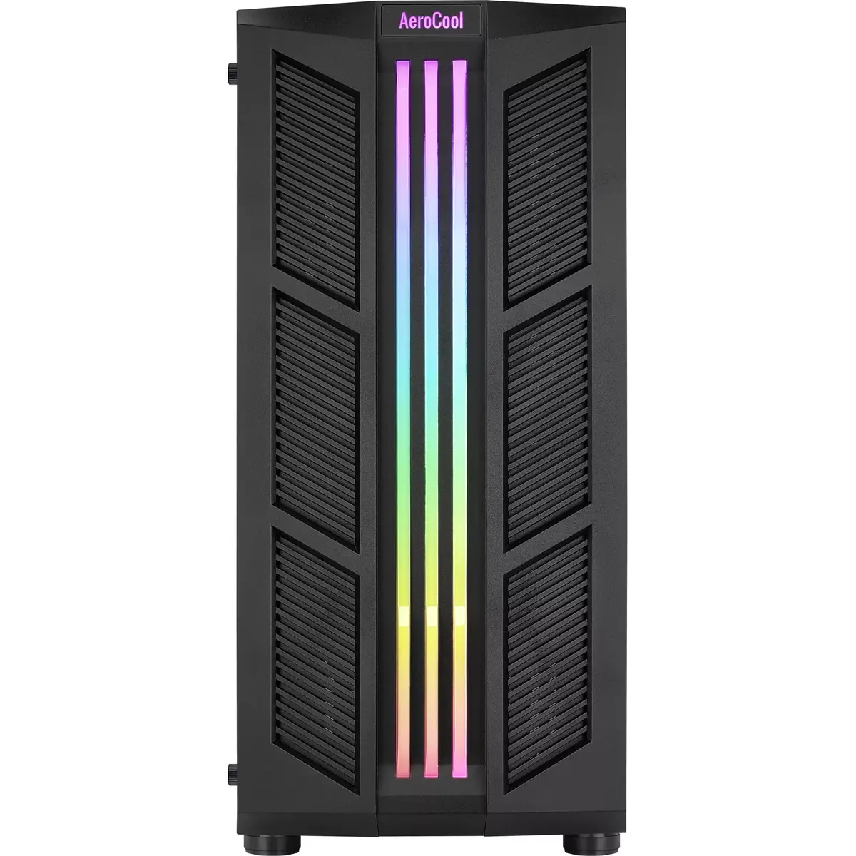 Компьютерный корпус Aerocool Prime Photo 4
