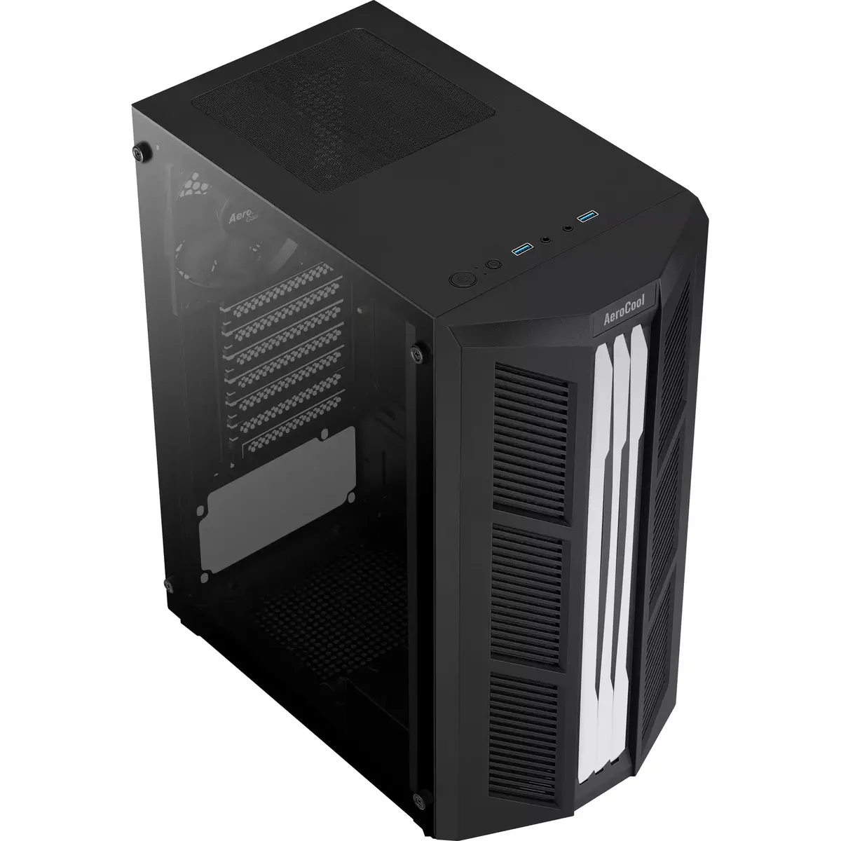 Компьютерный корпус Aerocool Prime Photo 7
