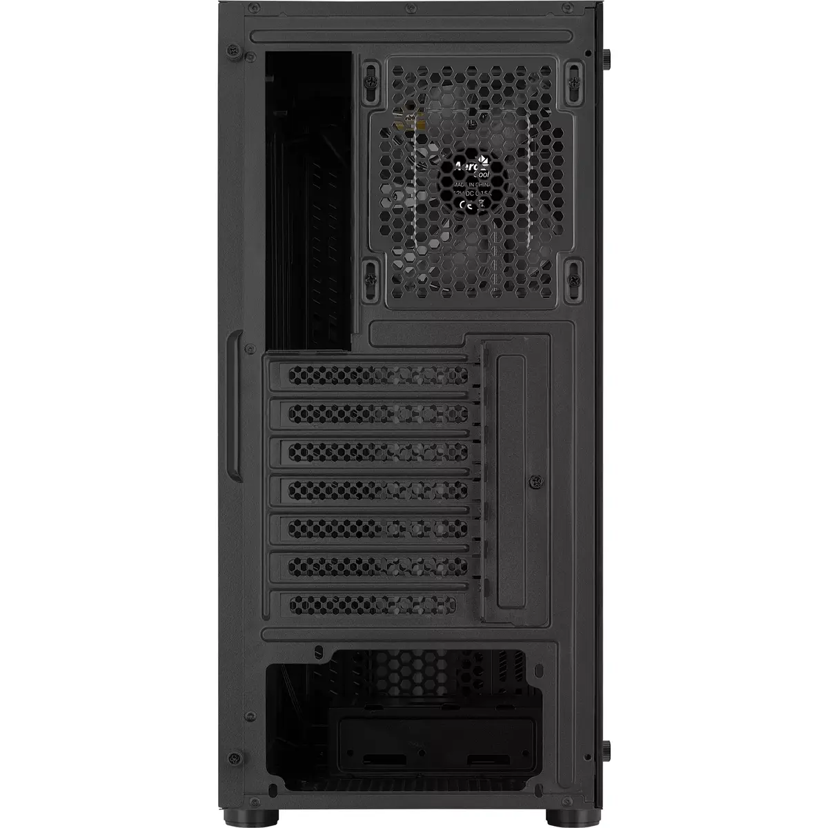 Компьютерный корпус Aerocool Prime Photo 11