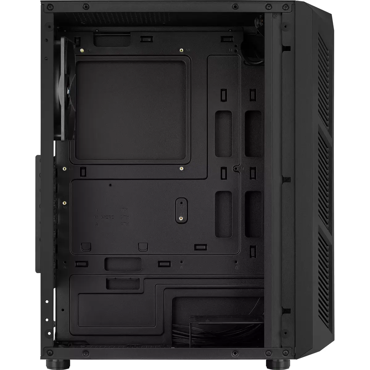 Компьютерный корпус Aerocool Prime Photo 14