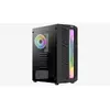 Корпус ПК Aerocool Prime-G-BK-v2 Photo 4